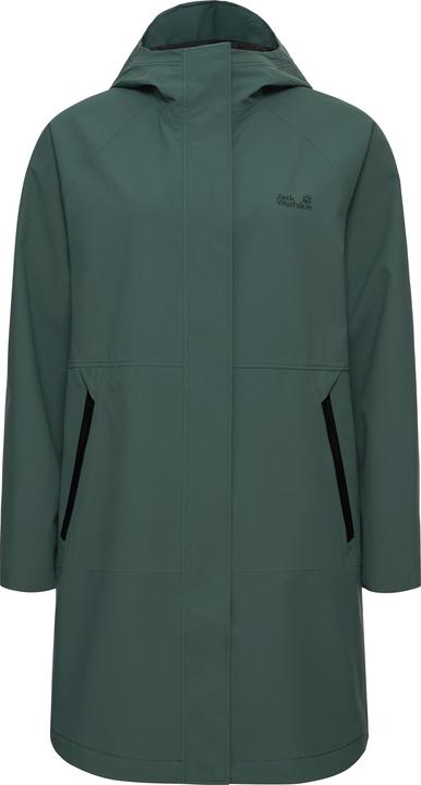 Produktbild Jack Wolfskin Onera 2L Coat W