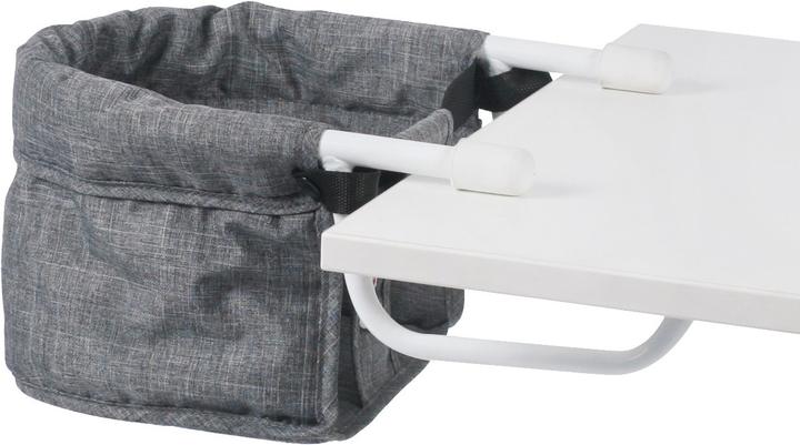 Produktbild Bayer Chic 2000 Puppen-Tisch-Sitz
