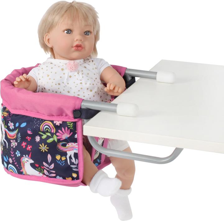 Produktbild Bayer Chic 2000 Puppen-Tisch-Sitz