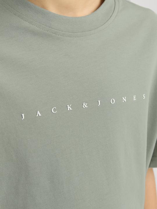 Image du produit Jack & Jones Jjestar Jj Tee Ss Noos Jnr (128)