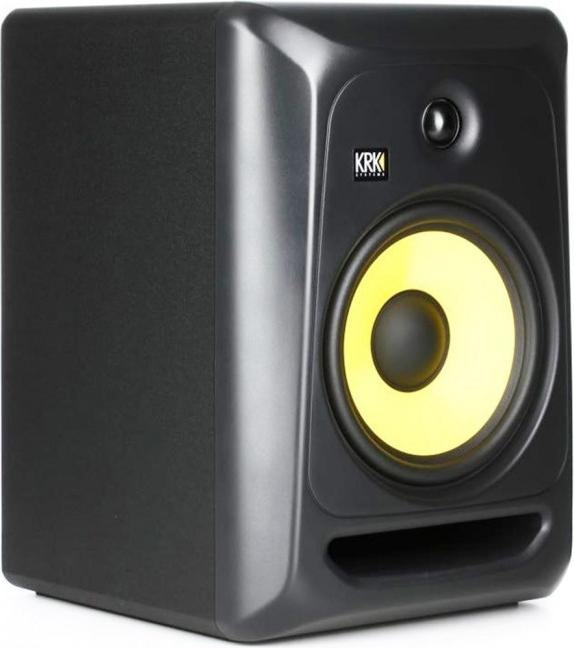 Actual product image KRK Classic 7 (Active, Pair, 1x 73 W)