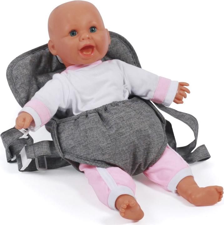 Produktbild Bayer Chic 2000 Puppen-Tragegurt