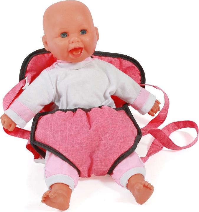 Produktbild Bayer Chic 2000 Puppen-Tragegurt