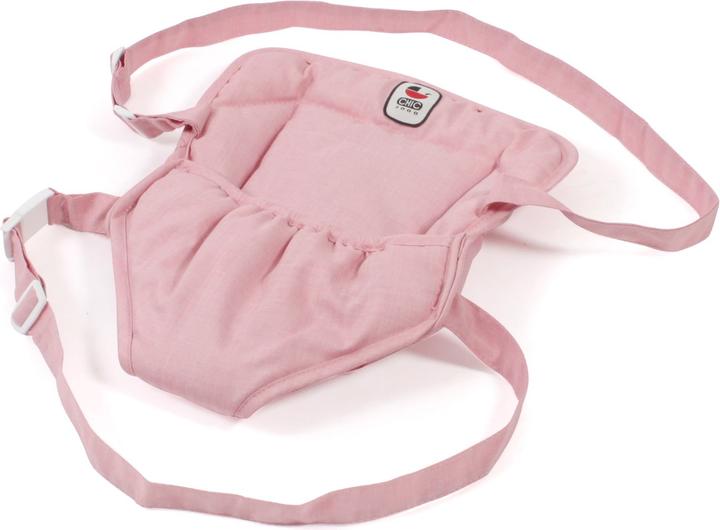 Actual product image Bayer Chic 2000 Doll sling