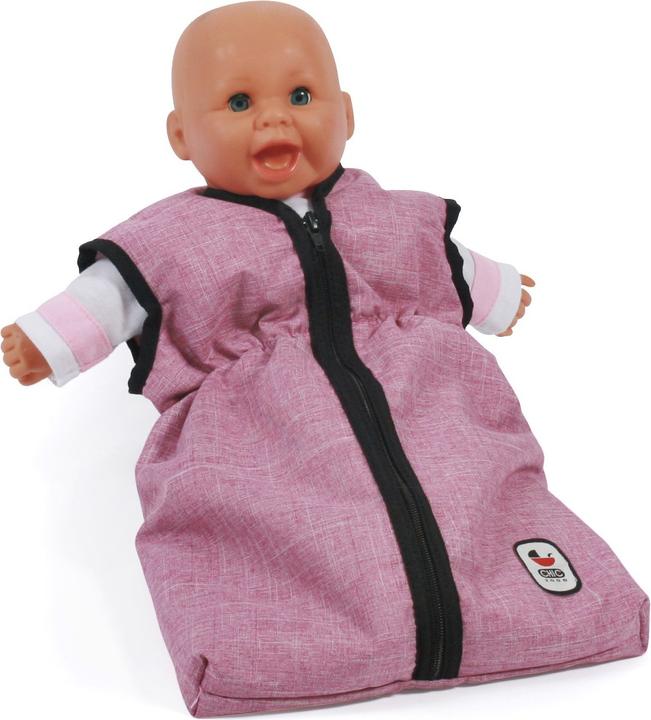Produktbild Bayer Chic 2000 Puppen-Schlafsack