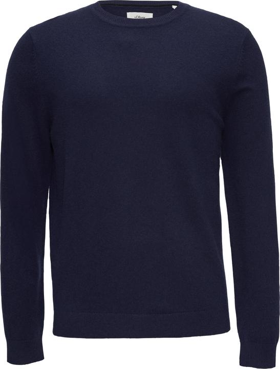 Felpa + Maglione