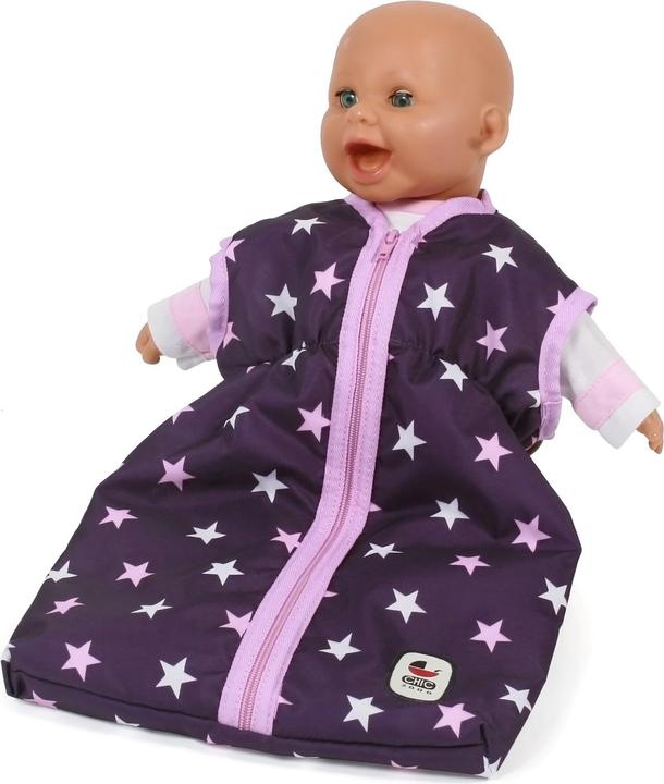 Image du produit Bayer Chic 2000 Sac de couchage pour poupées