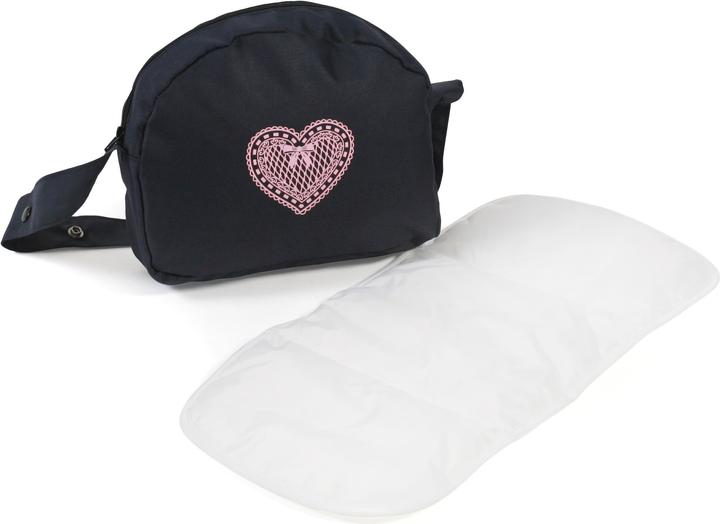 Bayer Chic 2000 Wickeltasche