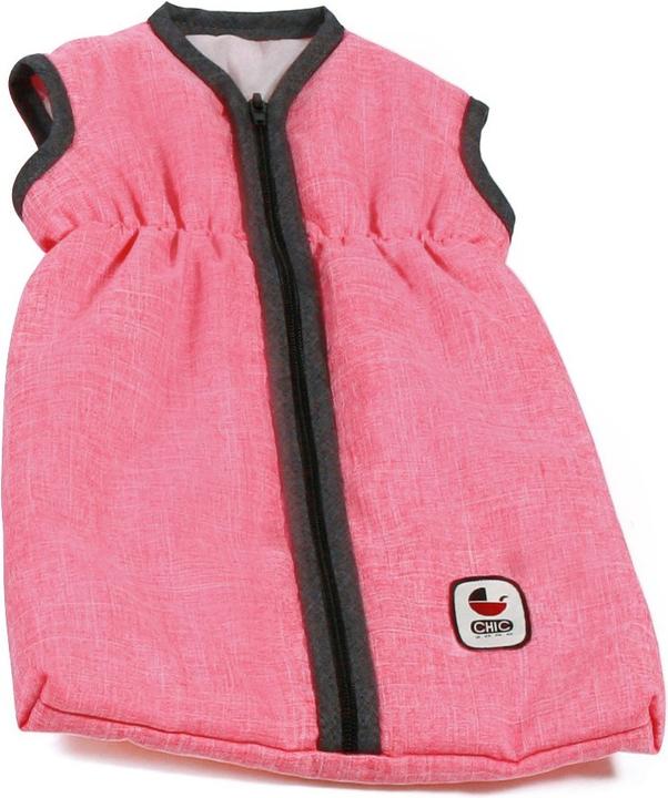 Produktbild Bayer Chic 2000 Puppen-Schlafsack