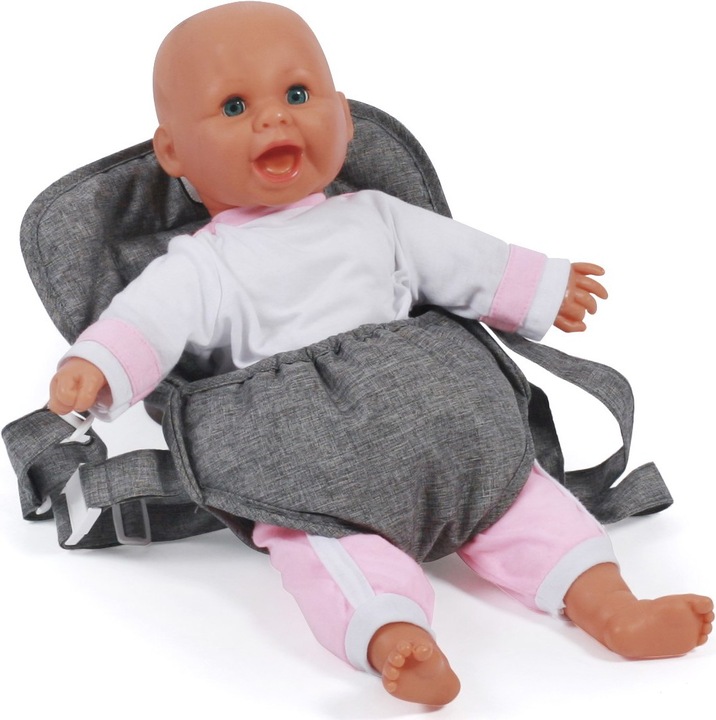Actual product image Bayer Chic 2000 Doll sling