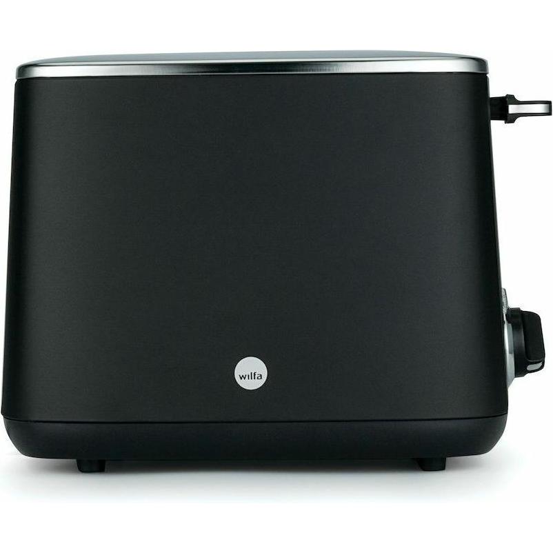 Thumbnail - Wilfa TO2B-1000, Toaster, Schwarz