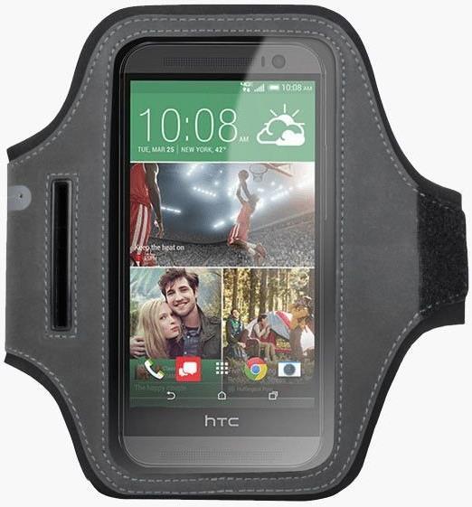 Cygnett Sport Armband Universal up to 5.2"
