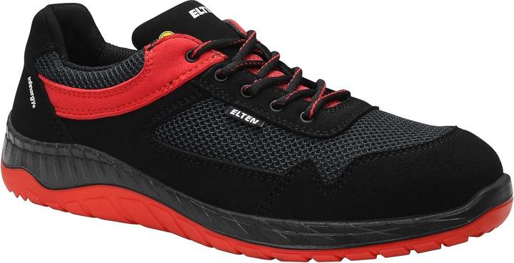 Produktbild Elten LONNY red Low ESD S1P (S1P, 44)