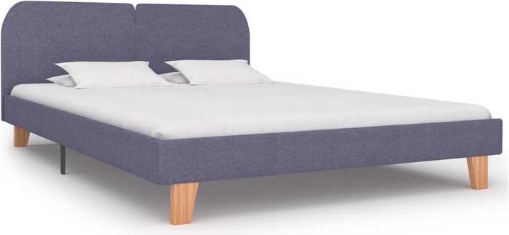 Produktbild vidaXL Bettgestell (180 x 200 cm)