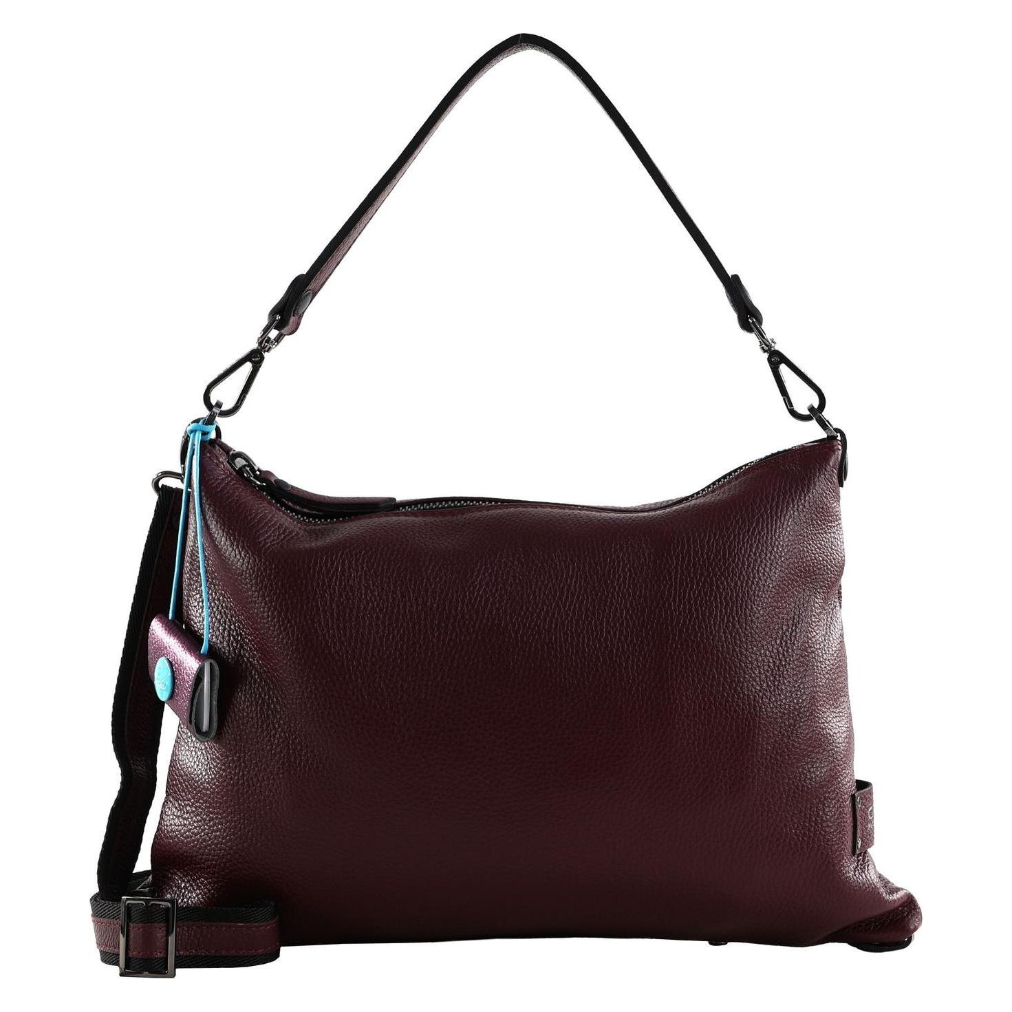 Gabs, Damen, Handtasche, Filippa Tg Pochette, Rot