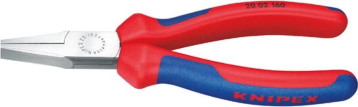 Produktbild Knipex Flachzange (140 mm)