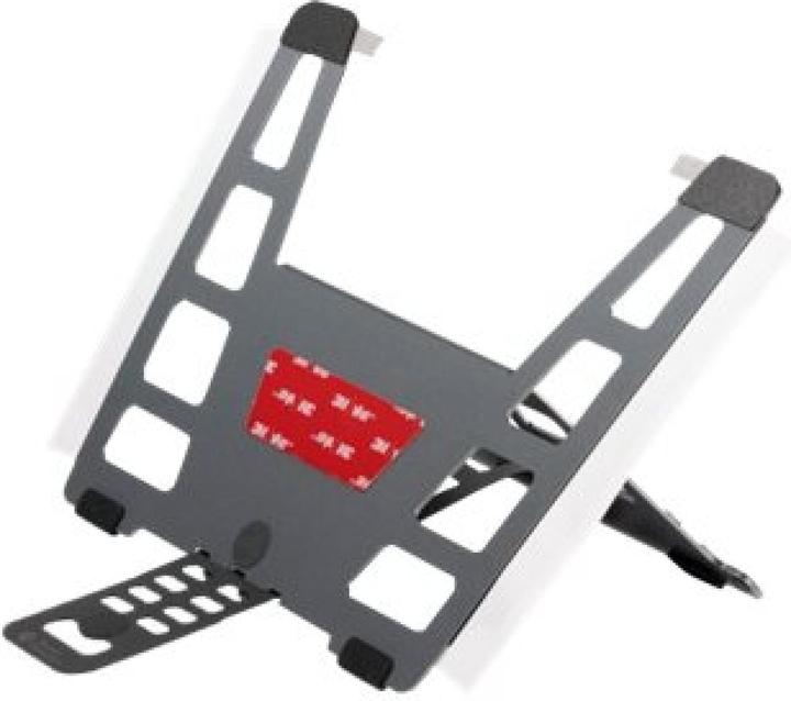 Actual product image Bakker Elkhuizen BakkerElkhuizen Laptop Holder UltraStand Universal