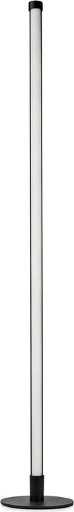 Nedis SmartLife Mood lamp Wi-Fi, 10W - Noir (180 lm)