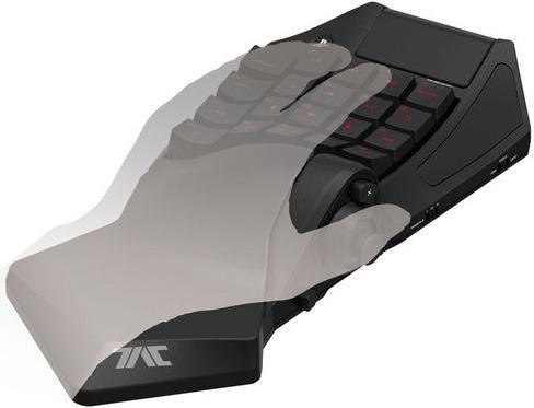 Image du produit HORI Tactical Assault Commander PRO (PS3, PS4, PC)