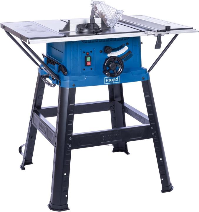 Scheppach Tischsäge HS254