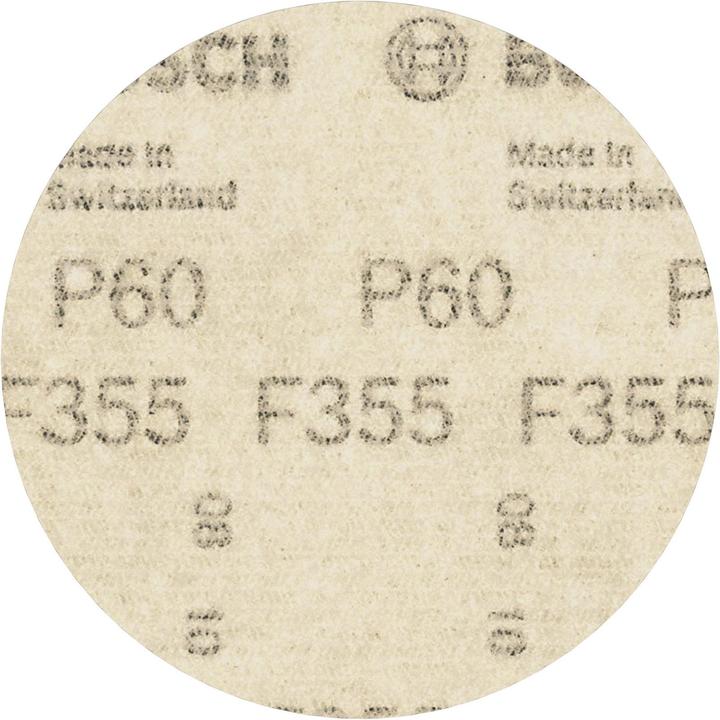 Produktbild Bosch Professional Zubehör Pro F355 Schleifblatt (60)