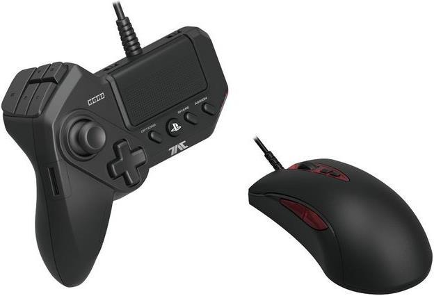 Actual product image HORI Tactical Assault Commander GRIP (PC, PS3, PS4)