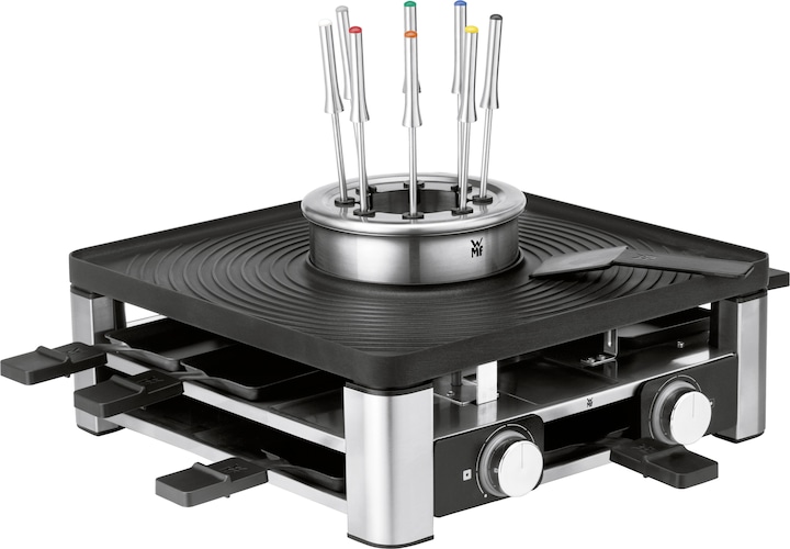 WMF Lumero Gourmet-Station 3-in-1
