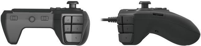 Actual product image HORI Tactical Assault Commander GRIP (PC, PS3, PS4)