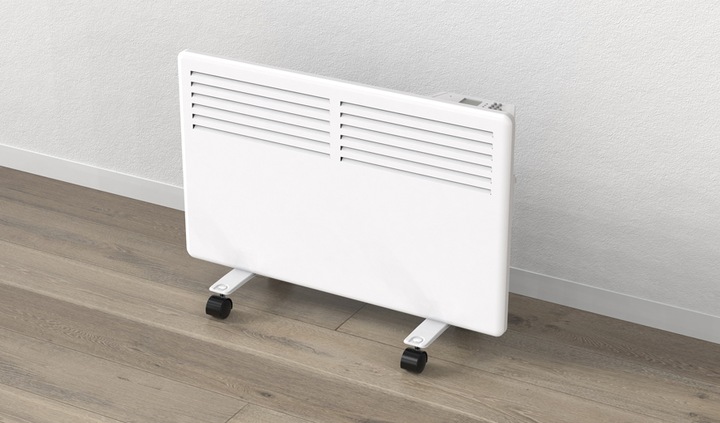 Image du produit Sonnenkönig Slim E 1500 (1500 W)