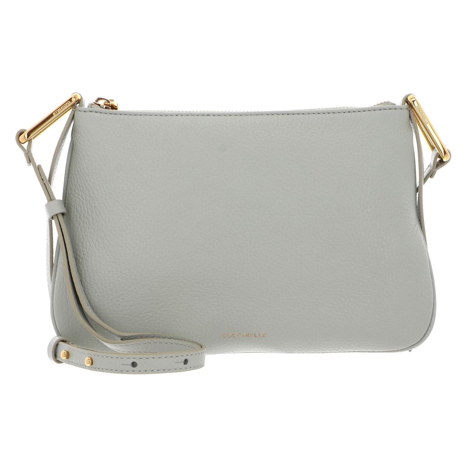 Coccinelle, Damen, Handtasche, Magie Mini Bag, Grün