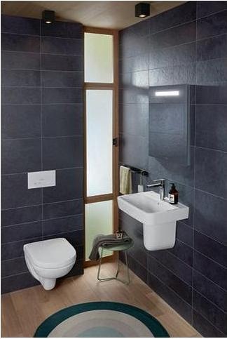Produktbild Villeroy & Boch LED-Badspiegel More to see one 50 x 60 cm A430A700 (50 x 60 cm)