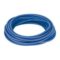 Eneroid, Kabelleitung, Fahrzeugleitung FLRY-B Litze, 1x6, 5m, blau (5 m)