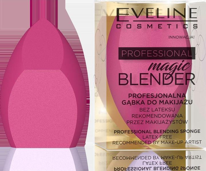 Produktbild Eveline Professional Magic Faucet Makeup Sponge