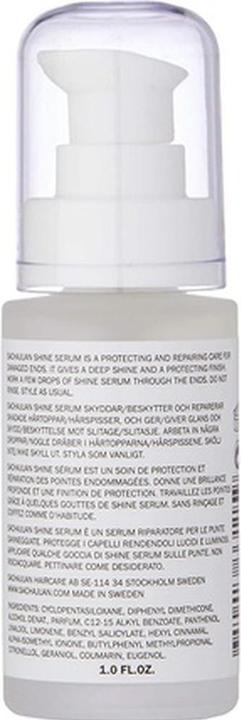 Immagine prodotto Sachajuan Siero di lucentezza (30 ml)