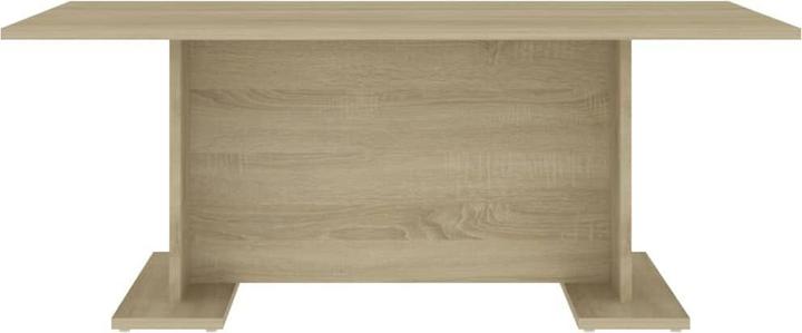 Image du produit vidaXL Couchtisch