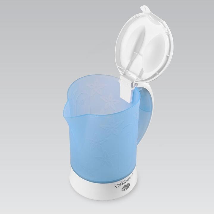 Produktbild Feel-Maestro MR010 Wasserkocher (0.60 l)