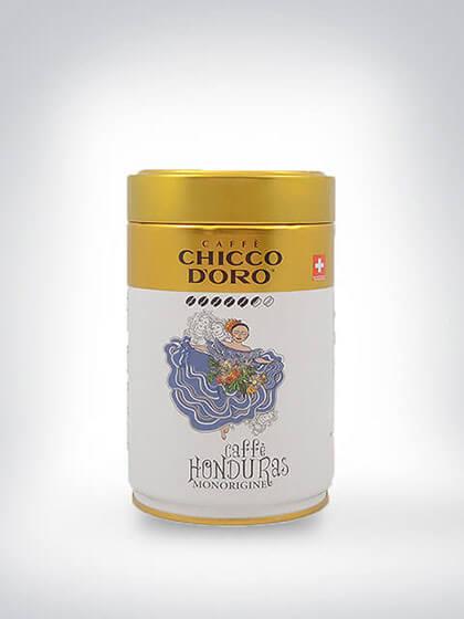 Produktbild Chicco D'oro Caffè Honduras (250 g, Dunkle Röstung)