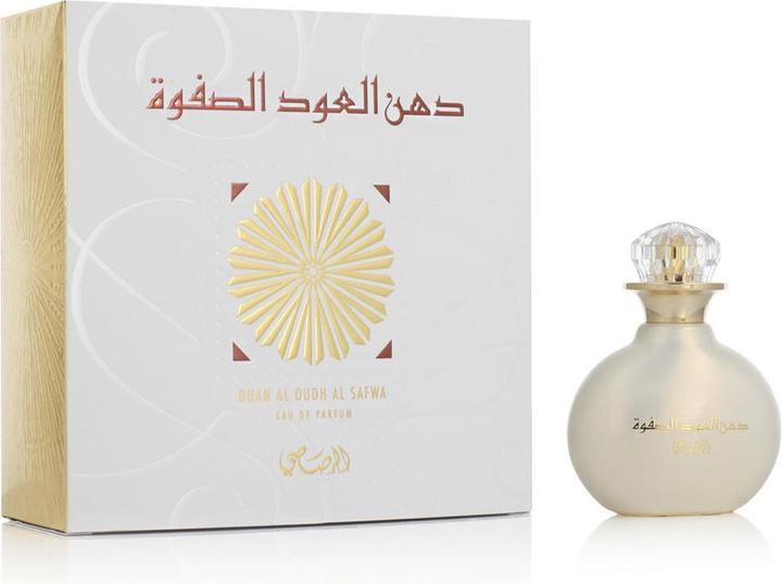 Actual product image Rasasi Dhan Al Oudh Safwa (Eau de parfum, 40 ml)