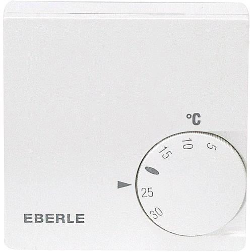 Productafbeelding Eberle Controls Kamerthermostaat