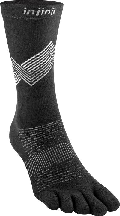 Produktbild Injinji Run Lightweight Crew (40.5 - 44)
