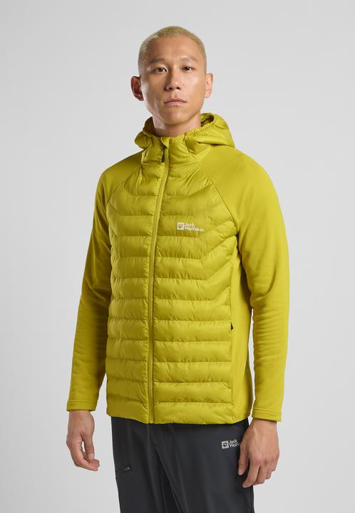 Produktbild Jack Wolfskin Routeburn Pro Hybrid M (XXL)