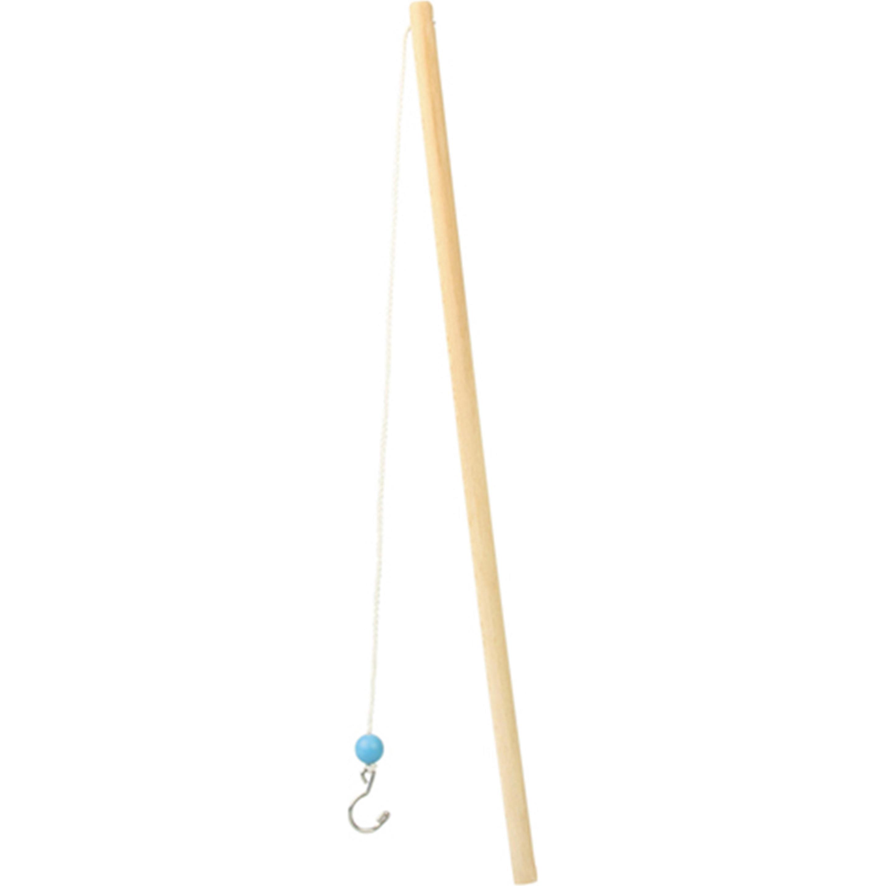 Thumbnail - Scratch, Angelrute, (45 cm)