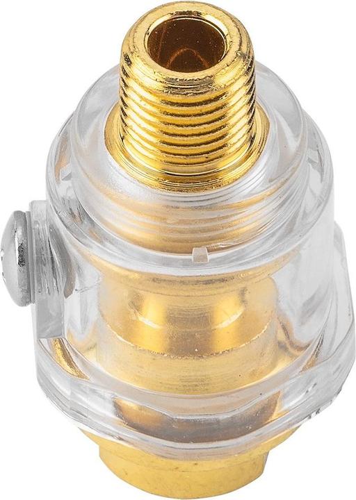 Image du produit Neo REMPLISSEUR D'HUILE POUR OUTILS MINI-PNEUMATIQUES 1/4" 14-552