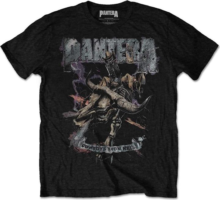 Produktbild Pantera Vintage Rider (L)