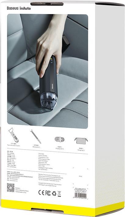 Image du produit Baseus A2