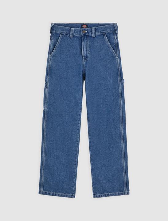 Produktbild Dickies Stevensville Carpenter Classic Blue (32)