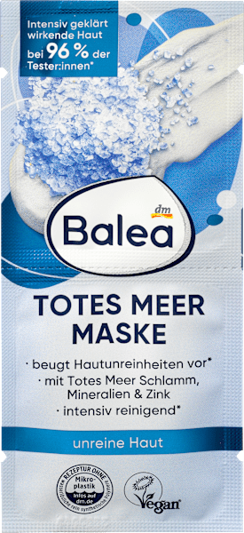 Produktbild dm Balea Totes Meer (16 ml)