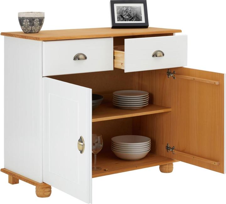 Immagine prodotto IDIMEX Colmar (91 x 34 x 79 cm)