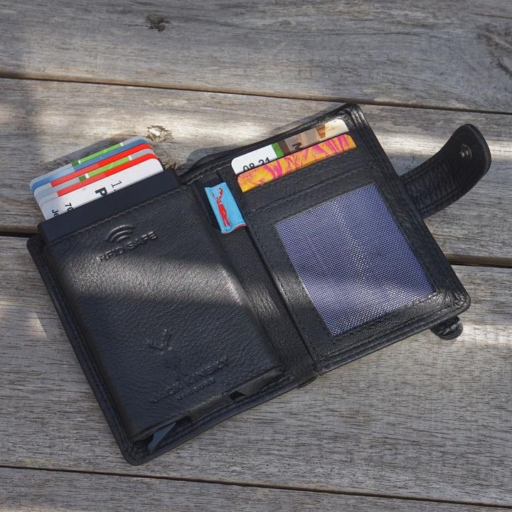 Actual product image Jack kinsky Börse