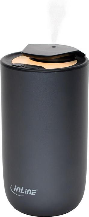 Produktbild InLine Aroma Diffuser Home & Car (15 ml)